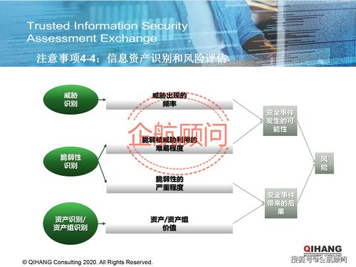 企航顾问 TISAX可信信息安全评估与交换标准咨询与信息系统集成服务