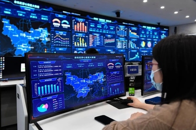 人工智能3DGIS三维引擎引领地理空间新纪元 赋能通信与能源数字化